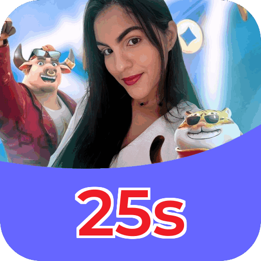 25s RTP Games